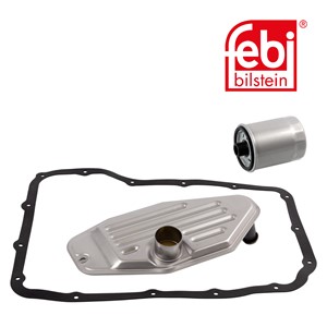 Oljefiltersats, automatväxellåda, DODGE,JEEP, 04799662AB, 04799662AC, 05013470AA, 05013470AB, 05013470AC, 05013470AD, 05013470AE S1, 050