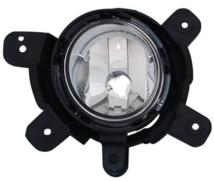 Dimljus, Höger, KIA PICANTO, 9220207500, 92202-07500