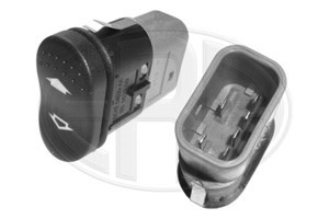 Brytare, fönsterhiss, FORD TRANSIT Buss, TRANSIT Flak/chassi, TRANSIT Skåp, 1383293, 5C1T 14529 AA