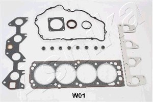 Packningssats, topplock / Sotningssats, CHEVROLET AVEO / KALOS Halvkombi, DAEWOO KALOS, 93740205, S1140014