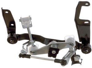 Reparationssats, växelhävarm, OPEL VECTRA B, VECTRA B Halvkombi, VECTRA B Kombi, VAUXHALL VECTRA, 07 58 749, 07 58 753, 7 58 749, 7 58 7