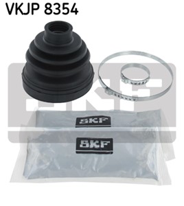 Dammskydd, drivaxel, Framaxel, på växellådssidan, NISSAN QASHQAI / QASHQAI +2 I, OPEL CORSA D, C9741-7Y010