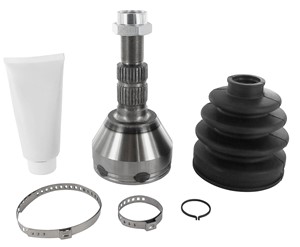 Drivknut, På hjulsidan, FIAT CROMA, OPEL SIGNUM Halvkombi, VECTRA C, VECTRA C GTS, VECTRA C Kombi, VAUXHALL SIGNUM, VECTRA Mk II, 16 03