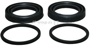 Reparationssats, bromsok, Framaxel, FORD TRANSIT Buss, TRANSIT Flak/chassi, TRANSIT Skåp, TRANSIT TOURNEO Buss, 6150950, 86VB2B107AA