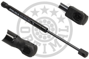 Gasfjäder, motorhuv, MERCEDES-BENZ SL [R230], 2308800029, A2308800029