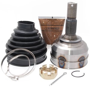 Drivknut, Framaxel, På hjulsidan, CITROËN C5 I, C5 Break I, 3272.1V, 3272.1W, 3272.5V, 3272.7V, 3272.9T, 3272.EH, 3272.EJ, 3272.EK, 3272