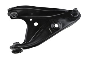 Länkarm, Framaxel, Ytter, framaxel vänster, Nedre, Vänster, DACIA,RENAULT, 545010294R, 545011727R, 545017081R, 545019811R