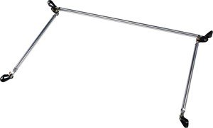B&C Pillar Bar