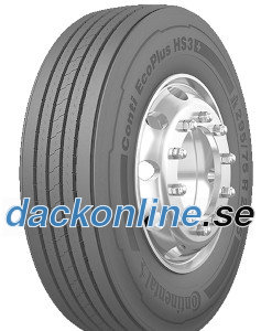 Continental Conti EcoPlus HS3 ( 315/80 R22.5 156/150L Dubbel märkning 154/150M )