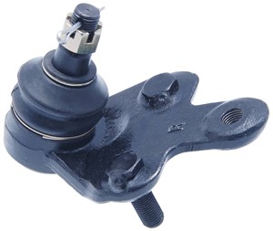 Kulled / Spindelled, framaxel höger, LEXUS RX, TOYOTA HIGHLANDER / KLUGER, SIENNA, VENZA, 43330-09780, 43330-49125, 43330-49165