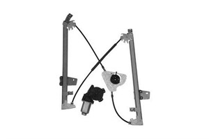 Fönsterhiss, Höger fram, NISSAN QASHQAI / QASHQAI +2 I, 80770JD00A