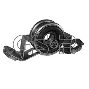 Upphängning, kardanaxel, TOYOTA 4 RUNNER I, 4 RUNNER II, HILUX Pick-up IV, HILUX Pick-up V, 3723035070, 3723035080, 3723035100