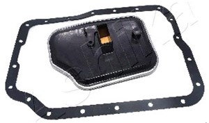 Hydraulikfilter, automatväxellåda, MAZDA 2, 3, 3 Sedan, 5, 6 Hatchback, 6 Kombi, 6 Sedan, 6 Station Wagon, 6E5Z-7B155-A, FNC1-21-500, FN