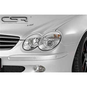 Ögonlock, MERCEDES-BENZ SL [R230]