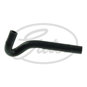Slang, vevhusventilation, SAAB 9-3, 9-3 Cabriolet, 9-5, 9-5 Kombi, 55560445