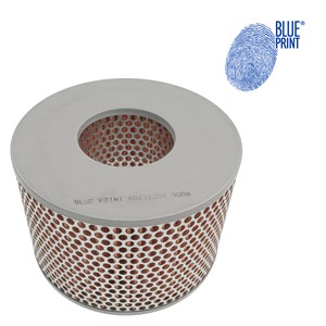 Luftfilter, ISUZU TROOPER I, TROOPER Terrängbil öppen I, 5-14215-028-0