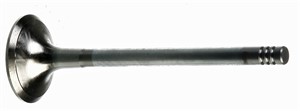 Avgasventil, CHEVROLET,OPEL,VAUXHALL, 06 41 325, 6 41 325, 90410813