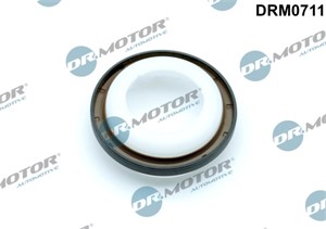 Oljepackningsring, vevaxel, Fram, BMW,CITROËN,DS,MINI,PEUGEOT, 0514.C8, 11117568264, 3639588, 9803288780