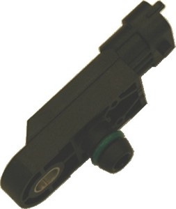 Sensor, laddtryck, ABARTH,ALFA ROMEO,CHEVROLET,DACIA,FIAT,LANCIA,NISSAN,OPEL,RENAULT,SUZUKI, 04417030, 093857938, 18590 84A50 000, 18590