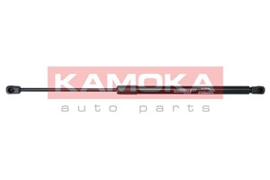 Gasfjäder, bagageutrymme, Bak, SKODA RAPID, 5JA827550
