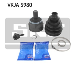 Drivknut, VOLVO XC90 I, 8603886