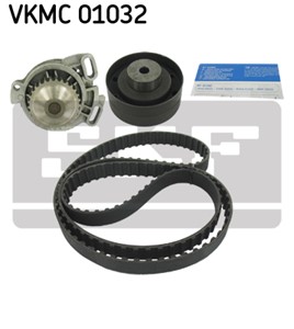 Kamremskit med vattenpump, AUDI, 034 121 004, 034 121 005 D, 035 121 004, 074 109 119, 074 109 243