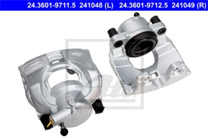 Bromsok, framaxel höger, FORD,LAND ROVER,VOLVO, 1379932, 1432361, 1583139, 6G91-2B294-AA, 6G91-2B294-AB, 6G91-2B294-AC, 8603754, LR00056