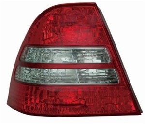 Baklykta, Vänster, TOYOTA COROLLA Sedan, 81560-1E200, 81561-1E200