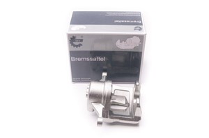 Bromsok, framaxel vänster, HYUNDAI i30, i30 Kombi, KIA CEE'D Halvkombi, CEE'D SW, PRO CEE'D, 581101H000, 581101H100, 581801HA00
