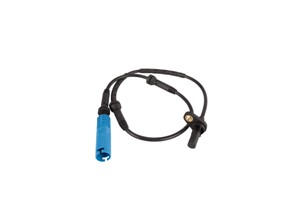 ABS-givare, Sensor, hjulvarvtal, Fram, höger eller vänster, BMW 7 [E65, E66, E67], 34 52 6 761 650, 34 52 6 761 800, 34 52 6 771 708, 6