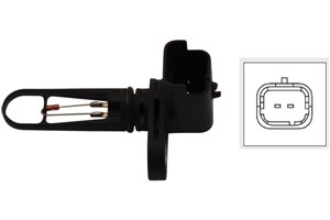 Sensor, insugslufttemperatur, Upptill, CITROËN,FIAT,FORD,JAGUAR,LANCIA,LAND ROVER,MAZDA,MINI,MITSUBISHI,PEUGEOT,SUZUKI,TOYOTA,VOLVO, SU0
