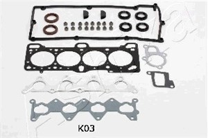 Packningssats, topplock / Sotningssats, KIA CERATO Halvkombi I, CERATO Sedan I, 20920-26K00