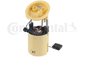 Bränslepump, BMW, 16 11 7 190 946, 7 184 951, 7 190 946