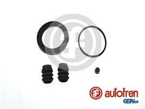 Reparationssats, bromsok, Framaxel, DAEWOO,HONDA,SUZUKI, 01463-S2A-000, 04163-57A-N00