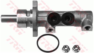 Huvudbromscylinder, NISSAN,OPEL,RENAULT,VAUXHALL, 4400037, 46010-00QAF, 77 01 205 288, 9108037