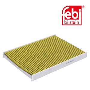 Kupefilter, ALFA ROMEO GIULIA, STELVIO, 6000627091