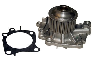 Vattenpump, MITSUBISHI CARISMA, CARISMA Sedan, MD313301, MO313301
