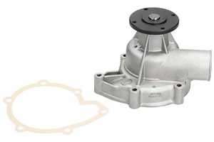 Vattenpump, BMW 2.5-3.2 Coupé [E9], 2500-3.3 [E3], 5 [E12], 6 [E24], 7 [E23, E32], 0 786 800, 1 251 230, 1 253 143, 1 263 934, 1 263 964