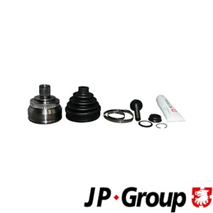 Drivknut, Framaxel, På hjulsidan, FORD GALAXY I, SEAT ALHAMBRA, VW SHARAN, 1007695, 1084716, 1690336, 7M0407321A, 7M0498099, 7M0498099V,