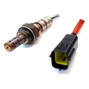 Lambdasond, Bak, Höger, Avgasgrenrör, CHEVROLET,DAEWOO,FIAT,FORD USA,HYUNDAI,LANCIA,MAZDA, 1821286Z00, 1821286Z01, 3397015, 3802644, 410