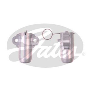 Vibrationsdämpare, kamrem, HYUNDAI GRANDEUR, KIA CARNIVAL / GRAND CARNIVAL III, MAGENTIS, 24110-3E500, 244103E100, 244103E500