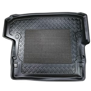 Bagagerumsmatta, Bagageutrymme, BMW 3 Touring [F31]