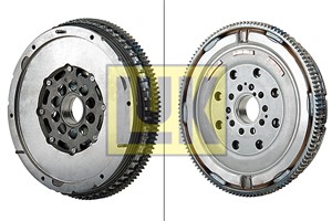 Svänghjul, VOLVO S60 II, S80 II, V40 Halvkombi, V40 Skåp/halvkombi, V60 I, V70 III, XC60 SUV I, XC70 II, 31401173