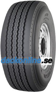 Michelin XTE 2 ( 9.5 R17.5 143/141J 16PR )