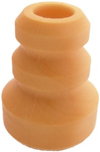 Genomslagsgummi, stötdämpare, Framaxel, ACURA,HONDA, 51722-SS0-004, 51722-TA5-A01
