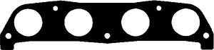 Packning, avgas, grenrör, TOYOTA, 17173-0D020, 17173-22010