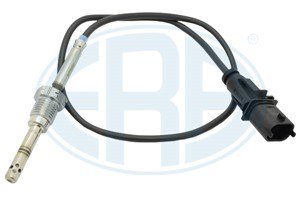 Sensor, avgastemperatur