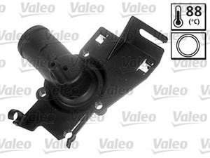 Termostat, kylvätska, SKODA FELICIA I, FELICIA II, FELICIA Cube Van, FELICIA Kombi I, FELICIA Kombi II, FELICIA Pick-up I, 007 072 212A,