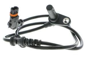 ABS-givare, Sensor, hjulvarvtal, framaxel höger, MERCEDES-BENZ, 212 540 02 17, 212 905 03 00, A 212 540 02 17, A 212 905 03 00