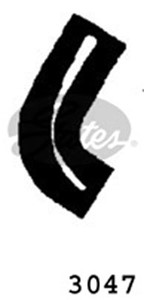 Kylarslang, Upptill, FIAT,LANCIA,SEAT,VOLVO, 3244227, 4186726, 4196726, 4291934, 5999110, 7533916, 7604290